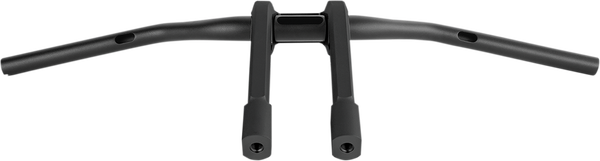 Phatbar & Riser Kit Black, 5, nordicamoto.ro