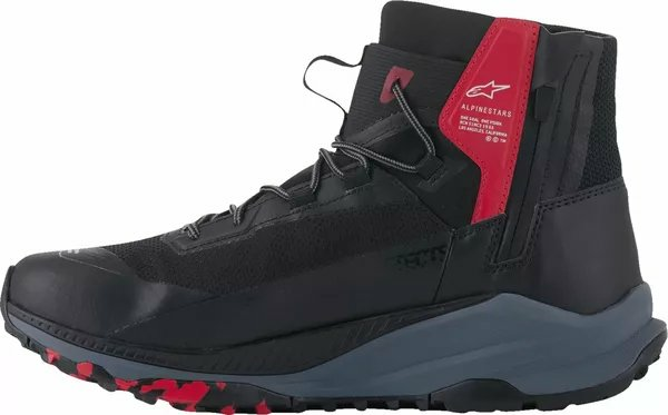 Alpinestars Speedforce Xr Shoes Black -0