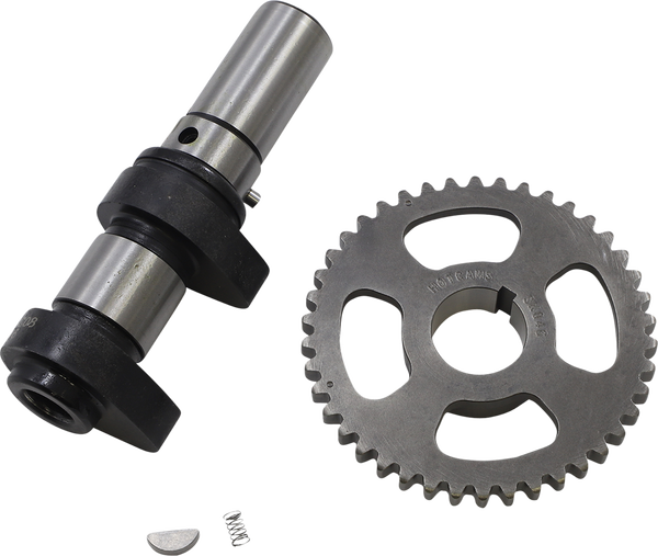 Exhaust Camshaft, 2, nordicamoto.ro