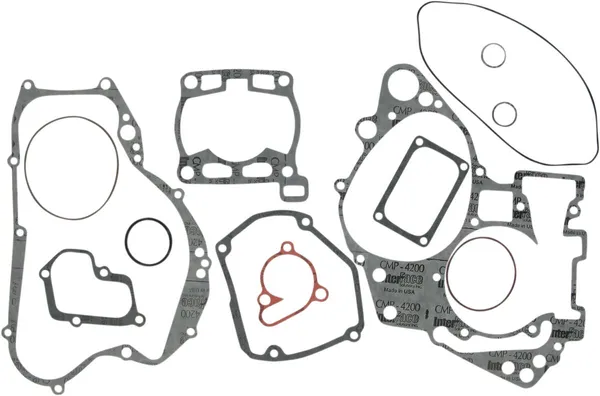 MOOSE RACING Complete Gasket Kit 
