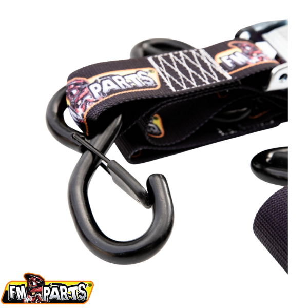 Chingi Transport Moto/ATV Fm-Parts 38'mm-3