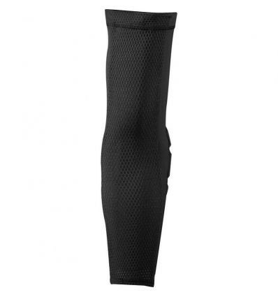 COTIERE FOX ENDURO D3O BLACK-0