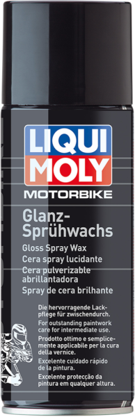 Gloss Spray Wax, 1, nordicamoto.ro
