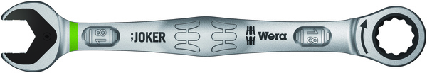 Wrench Stainless Steel, 1, nordicamoto.ro