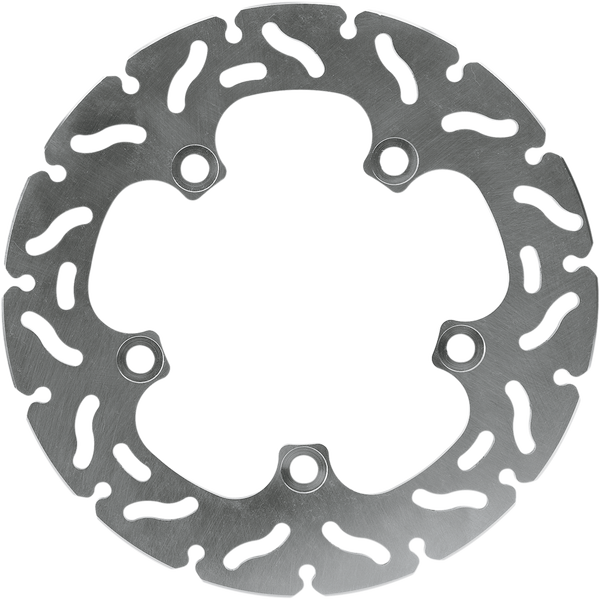 Disc de frână fix, rotund, 250–299 mm, 3, nordicamoto.ro