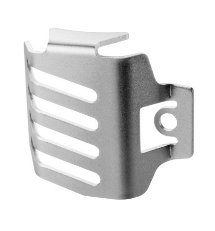 PROTECȚIE REZERVOR LICHID FRÂNĂ SPATE CFMOTO 800MT / 800MT-X / 1000MT-X / 800MT ES – GRI, 11, nordicamoto.ro