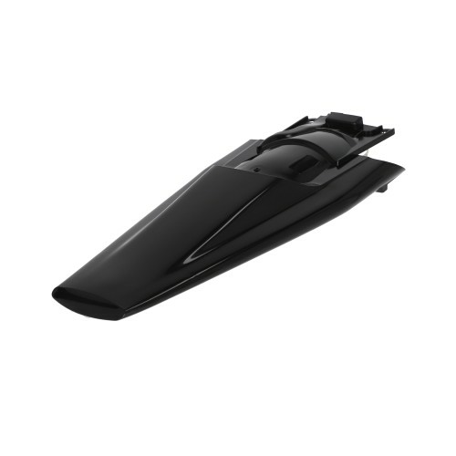 Aripa spate Acerbis HUSQVARNA TE/FE 2024- Negru, 2, nordicamoto.ro