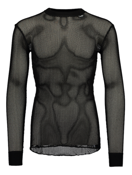 SVALA Shirt Airbase Original black 2XS-3