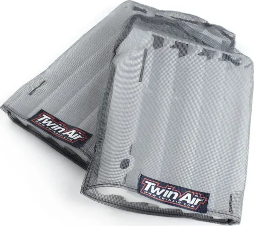 Radiator Sleeves Gray-0