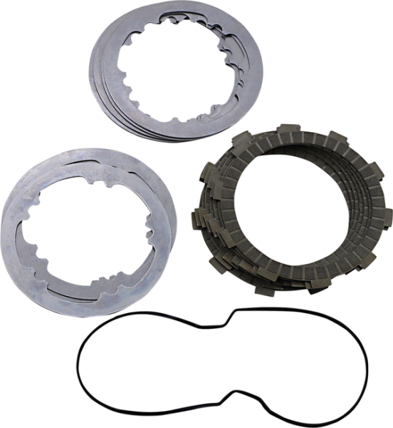 MOOSE RACING Clutch Kit 