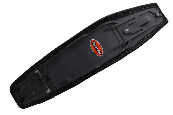 Complete Seat Black-0