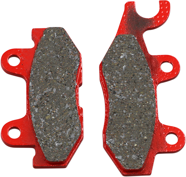 Sport Carbon (r)x(r) Brake Pads, 1, nordicamoto.ro