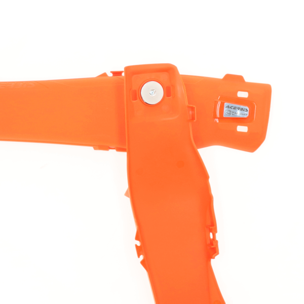 Protectii Bascula Acerbis Teketmagnet GasGas/Husqvarna/KTM 23'-27' Negru, 2, nordicamoto.ro