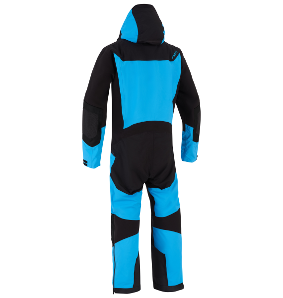 AMOQ Rocket V2 Monosuit 30K Sky Blue/Black XS, 3, nordicamoto.ro
