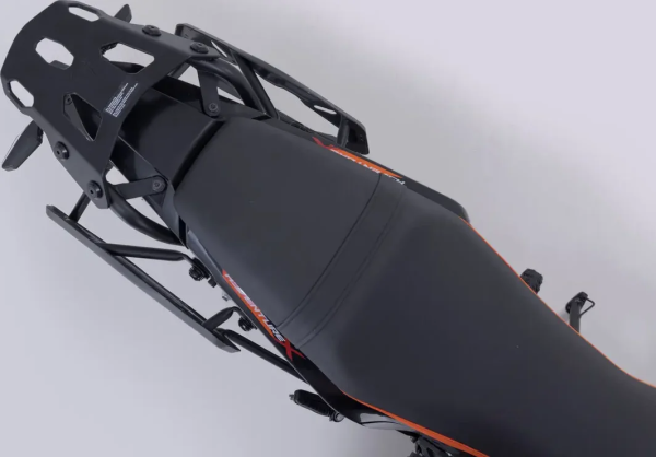 Pro Side Carrier Set left & Right Black -2