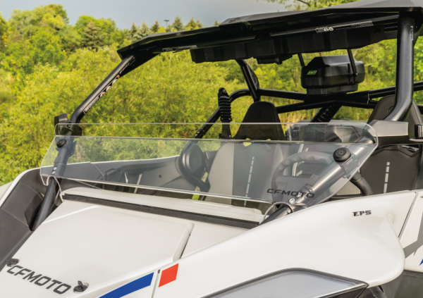 PARBRIZ FAȚĂ HALF UTV CFMOTO ZFORCE 950 / 1000, 3, nordicamoto.ro
