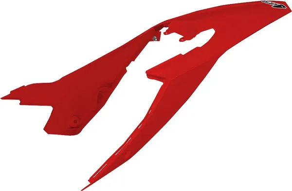 Rear Fender For Beta Red-0