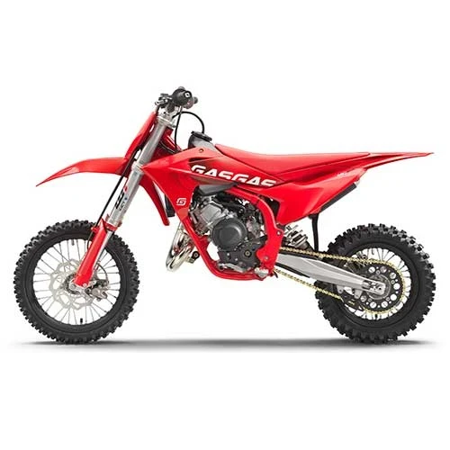 Motocicleta GASGAS MC 65 '26-4
