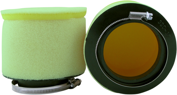 Pre-oiled Air Filter Green, 1, nordicamoto.ro