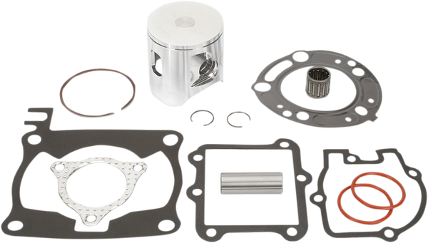 High Performance Piston Kit With Gaskets For 2-stroke, 1, nordicamoto.ro