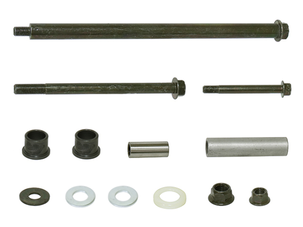 Sno-X A-Arm bushing kit lower Yamaha