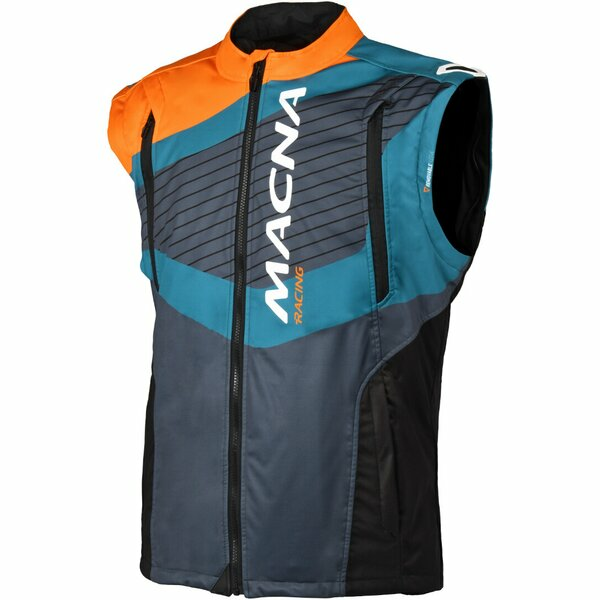 Geaca enduro/adventure MACNA CREST-6
