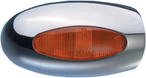 Bl 1000 Series Replacement Housing Chrome, Polished, Brass, 1, nordicamoto.ro