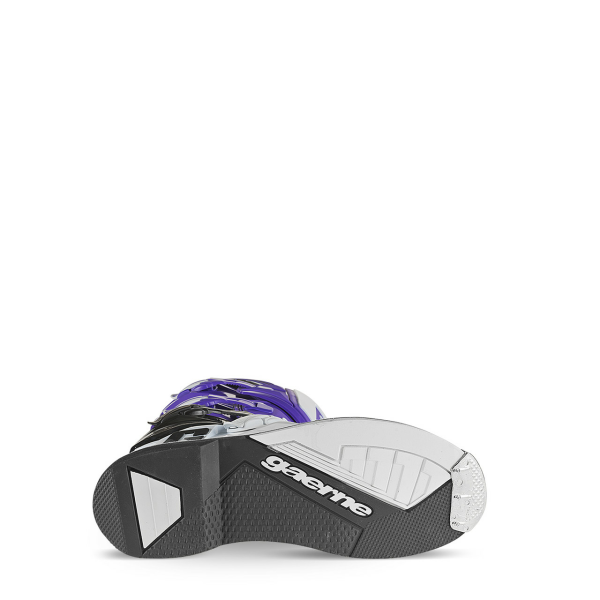 Cizme Gaerne SG12 Purple/Black/White LE-2