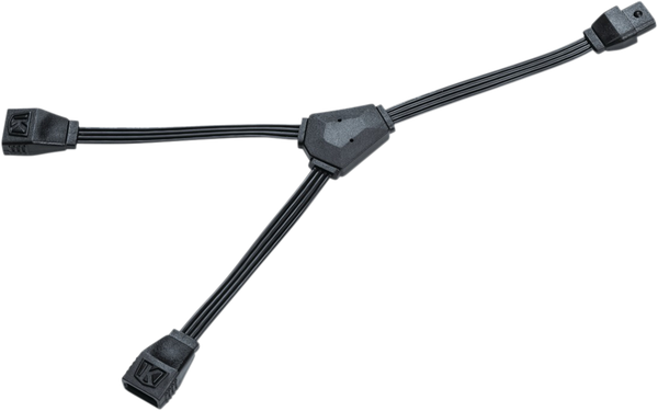 Prism+ Light Wiring Connector, 2, nordicamoto.ro