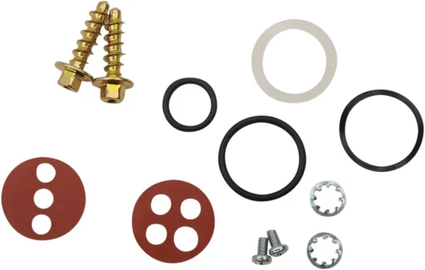 MOOSE RACING Fuel Petcock Rebuild Kit 