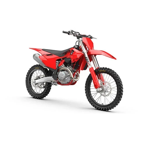 Motocicleta GASGAS MC 450F '26-0