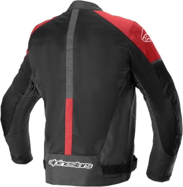 Geaca Textila Alpinestars T SP X Superair Black/Red-1