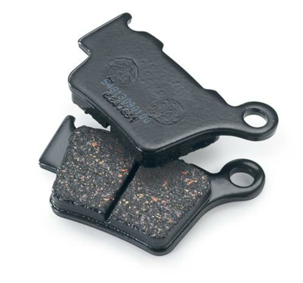 Brake pad