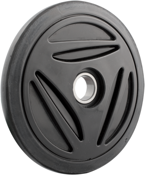 Idler Wheel Black