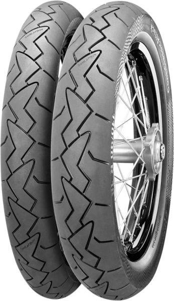 Classicattack Tire-0