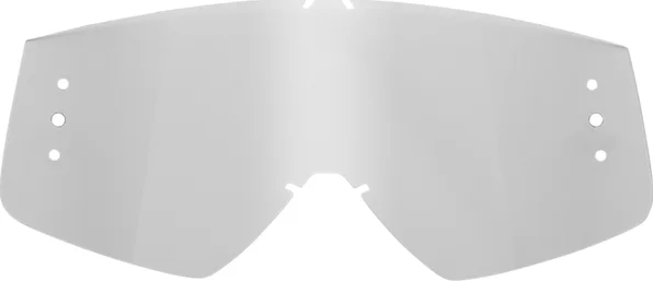 Lentila THOR sistem rolloff pentru ochelari SNIPER,CONQUER,COMBAT, 1, nordicamoto.ro