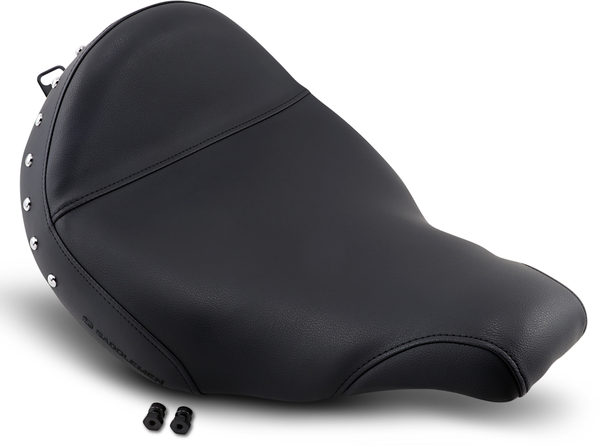 Renegade Solo  Seat Black, 1, nordicamoto.ro