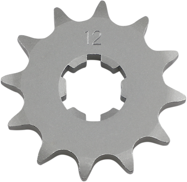 Countershaft Sprocket Raw, 1, nordicamoto.ro