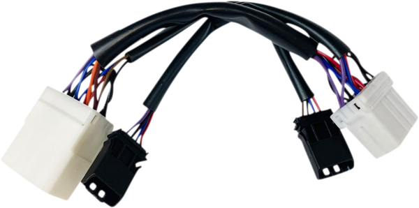 Wiring Adapter For Dual Color Plasma Rods, 1, nordicamoto.ro