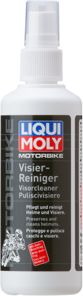Motorbike Visor Cleaner, 1, nordicamoto.ro