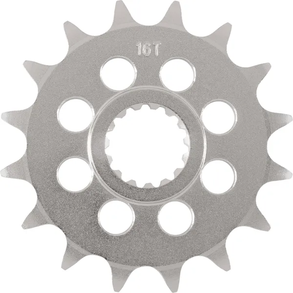 MOOSE RACING Front Sprocket Natural 