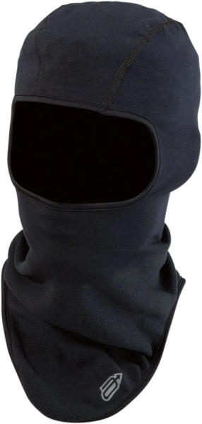 Cagula Snowmobil Arctiva Light Black 2020-0
