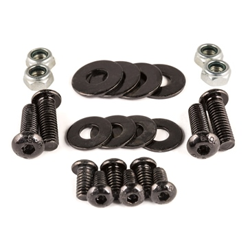 Kimpex Seat Jack Hardware kit Seat Jack (replacement part), 1, nordicamoto.ro