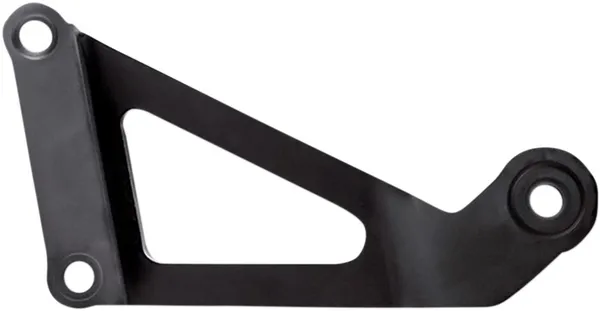 Muffler Bracket Black -0