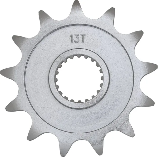 Front Sprocket Natural 