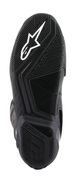 Cizme Alpinestars Smx 6 v2 Black/Black-3