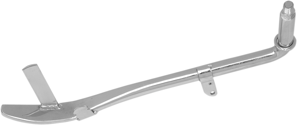 Kickstand Silver Shortens 25, 1, nordicamoto.ro
