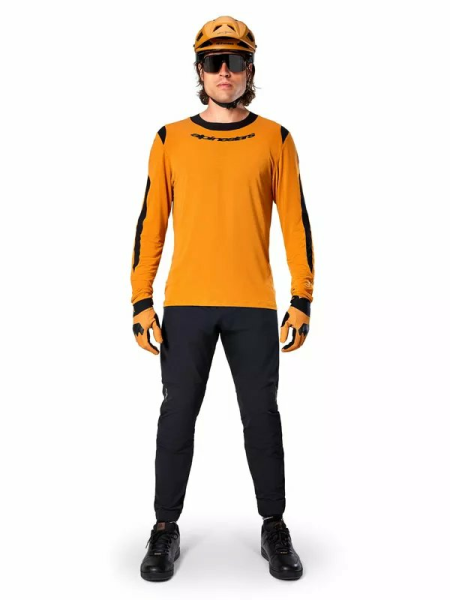 Alpinestars A-dura Pants Black -6