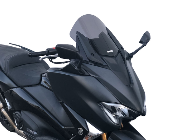 Windscreen For Scooter Clear, 1, nordicamoto.ro