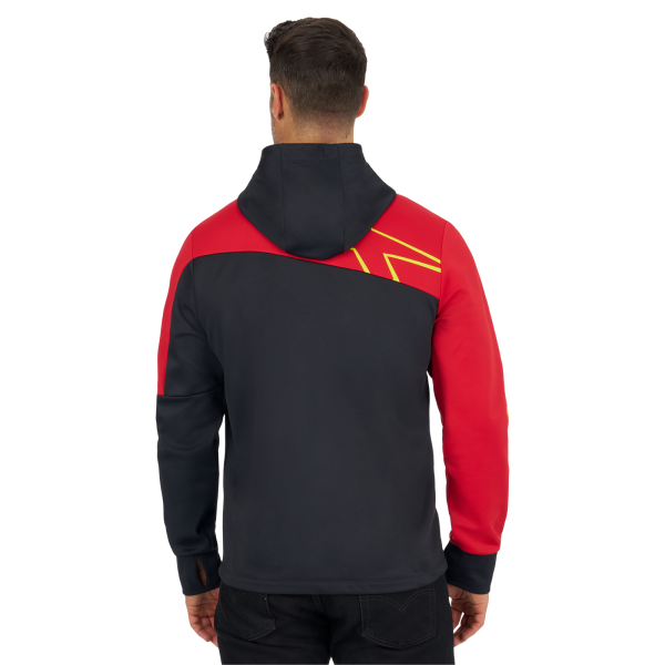 Bluza Ski-Doo X-Team Edition Sno-X Zip-2